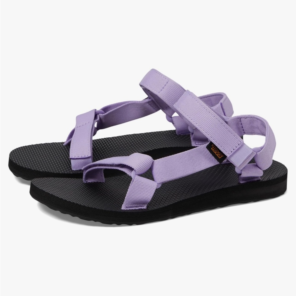 Teva Women’s Original Universal Sandal-Size 8-Purple Rose